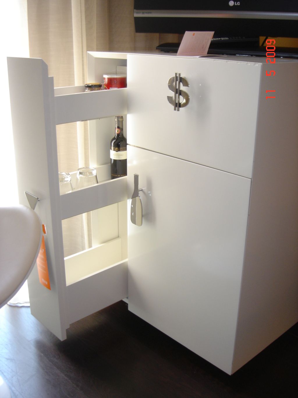 Nhow   Hotel   Milano 040